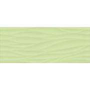 Настенная плитка Ceramika Color Marina Green